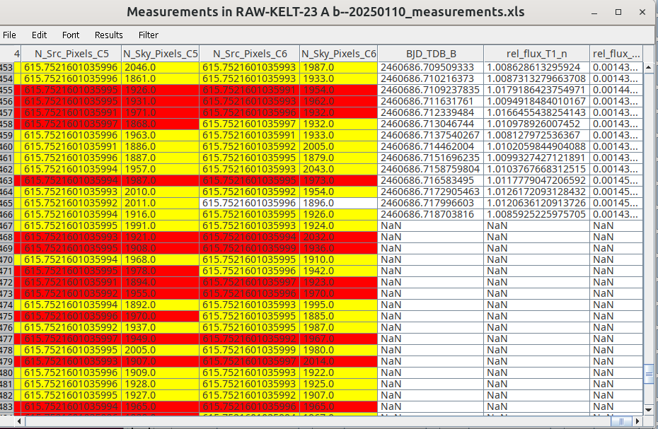 Measurement.xls